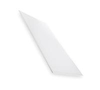 LEDKIA LIGHTING - Panel LED 120x60 cm | 63W 6300lm Regulable | Iluminación Eficiente | Ahorro Energético | Sin Parpadeos | Uso Prolongado, Blanco Neutro, Policarbonato