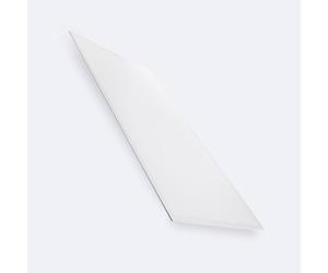 LEDKIA LIGHTING Panel LED 120x60 cm 72W 7200 lm 4000K Individual Blanco Neutro