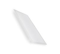 LEDKIA LIGHTING - Panel LED 60x30cm | 32W 3200lm | Alto Brillo | Bajo Consumo | Ideal para Oficinas y Comercios | Fácil Instalación, Blanco Frío No Flicker 6000k, Policarbonato