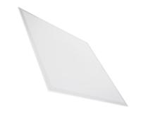 LEDKIA LIGHTING Panel LED 60x60 cm 100lm/W 3000K Industrial Blanco Cálido