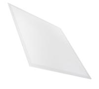 LEDKIA LIGHTING Panel LED 60x60 cm 40 W 4000 lm 6000 K Blanco Frío | Encendido instantáneo sin parpadeos | Instalación en techo desmontable | Iluminación continua y uniforme para oficinas y comercios