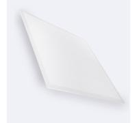 LEDKIA LIGHTING Panel LED 60x60 cm 40W 4000lm No Flicker 6000K Individual Blanco Frío