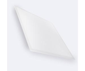LEDKIA LIGHTING Panel LED 60x60 cm 40W 4000lm Regulable 4000K Regulable 0-10V Individual Blanco Neutro