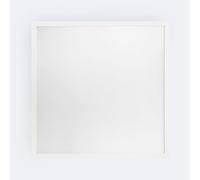 LEDKIA LIGHTING Panel LED 60x60 cm 40W 4000lm Regulable Microprismático (UGR17) 4000K TRIAC Industrial Blanco Neutro