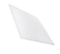 LEDKIA LIGHTING Panel LED 60x60cm 40W 4800lm Estanco IP65 Solid No Flicker 6000K Individual Blanco Frío