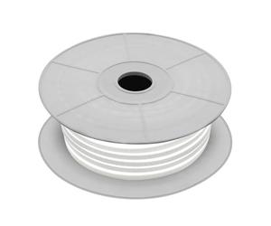 LEDKIA LIGHTING - Pantalla Estanca LED 150cm | IP65 | Flujo Luminoso 4840lm | Para Interiores y Exteriores | Tubos LED T8 SMD2835, Blanco Neutro 4000K, Policarbonato