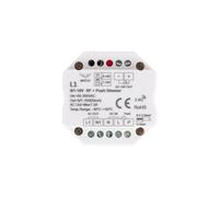 LEDKIA LIGHTING Regulador LED 0-10V RF/Pulsador