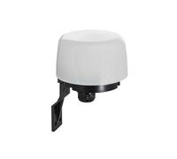 LEDKIA LIGHTING Sensor de Luz Fotoeléctrico/Crepuscular