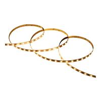 LEDKIA LIGHTING Tira LED 12V SMD 60 LED/m 5m 5W/m 400lm/m Ancho 8mm Corte 5cm IP20 2200K Súper Cálido