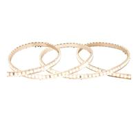 LEDKIA LIGHTING - Tira LED Regulable 220V | 120 LED/m | IP65 | 1000 lm/m | Corte cada 10 cm | SMD2835 | Uso Interior/Exterior, Blanco Neutro 4000K, 15 m, Policarbonato