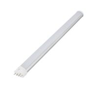 LEDKIA LIGHTING Tubo LED 41 cm 2G11 PLL 15W 6000K Blanco Frío No 2G11