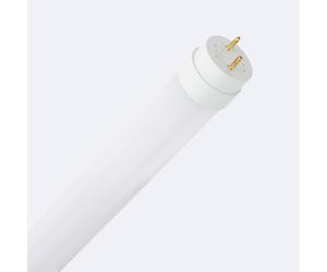 LEDKIA LIGHTING - Tubo LED T8 G13 120 cm | 18W 140 lm/W | Conexión Un Lateral | Flujo Luminoso 2530 lm | Certificados TUV ENEC CE-ROHS, Blanco Cálido, Policarbonato