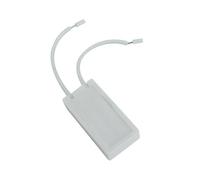 LEDKIA Módulo de adaptación LED antiparpadeo Blanco