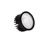 LEDKIA Módulo LED 6W CCT Seleccionable Regulable para Aro Downlight GU10 Se