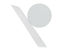 Ledkia Panel LED 120x30cm 40W 4000lm Microprismático (UGR17) LIFUD