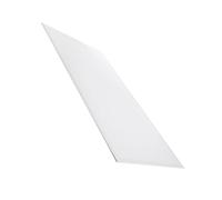 LEDKIA Panel LED 120x60cm 70W 8400 lm Solid No Flicker 4000K Individual Bla