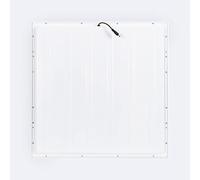 LEDKIA Panel LED 60x60 cm 40W 4000lm Microprismático UGR17 6000K Ind