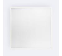 LEDKIA Panel LED 60x60 cm 40W 4000lm Regulable Microprismático (UGR17) 4000