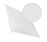 Ledkia Panel LED 60x60cm 40W 4000lm Microprismático (UGR17) LIFUD