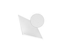 Ledkia Panel LED 60x60cm 40W 4000lm Regulable Microprismático (UGR17) - No Flicker / TRIAC