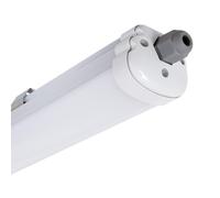 LEDKIA Pantalla Estanca LED 60cm 18W Slim IP65 4000K Blanco Neutro