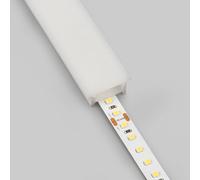 LEDKIA Perfil Neón SFLEX 25x14 Superficie/Empotrable Curva Vertical para Ti