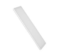 LEDKIA LIGHTING - Plafón LED para Cocina, Comedor, Habitación, Baño 24W Regulable | SwitchDimm | Luz para Cocina, Comedor, Habitación, Baño | Ángulo 120º | Blanco Neutro 4000K | Policarbonato