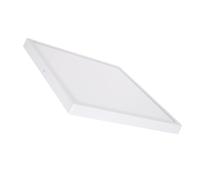 LEDKIA Plafón LED 30W Cuadrado Superslim CCT Seleccionable 400x400 mm Selec