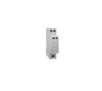 LEDKIA Protector Sobretensiones Transitorias MAXGE 1P+N-Clase II-20kA-40kA-