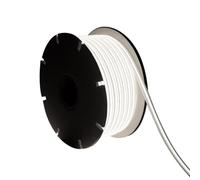 LEDKIA Tira LED Regulable 220V COB 320 LED/m BOBINA 50m 8W/m 720lm/m Ancho