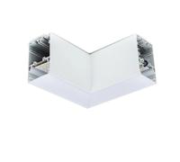 Ledkia Unión L para Barra Lineal LED Timmy 8W CCT