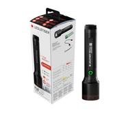 502179, Linterna negro
