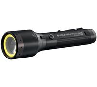 Ledlenser 502987 taschenlampe schwarz led (502987)