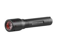 Ledlenser 503151 linterna negro linterna de mano led