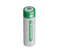 Ledlenser 920 mAh Batería Recargable con Estuche Protector, 3.7V, 3.404Wh | Compatible con P5R (503109), P5R Pro (503101), P5R Core (502178), P5R Work (502185), ML4 (502231 / 502053), MH5 (multiple)