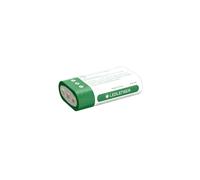 Ledlenser Batería de iones de litio - H15R Core/Work y H19R Core/Signature TU