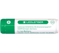 Led Lenser Batterie MT10 / MH10 /NEO10R - Batería Negro Talla única