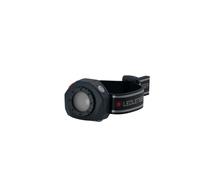 Ledlenser CU2R negro