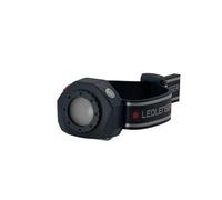 Ledlenser CU2R negro