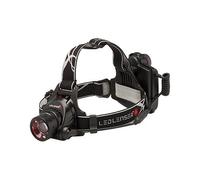 Ledlenser H14R.2 Linterna Frontal LED 850 lm 300 m Negro