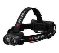 Ledlenser H19R Core, faro, negro Onesize Black