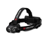 Ledlenser Linterna frontal 502124 Negro talla única