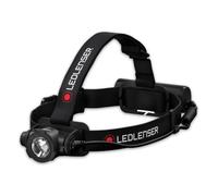 Ledlenser H7R Core Linterna Frontal Recargable, 1000lm, Alcance 250m, IP68
