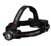 Ledlenser H7R CORE Linterna Frontal Recargable con Sistema de Enfoque