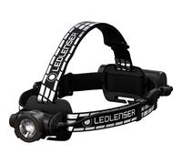 Ledlenser H7R Signature, faro, negro Onesize