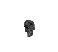 Ledlenser - Helmet mount for Euroslot type A - helmet adapter