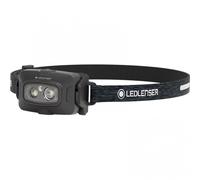 Ledlenser HF4R Core, faro, negro Onesize Black