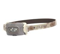 Ledlenser HF4R Signature Rechargeable Head Torch, 600lm, 140m Beam, IP68