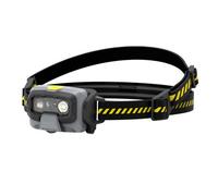 Ledlenser HF6R Amarillo trabajo