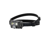 Ledlenser linterna frontal HF6R Core TU Negro